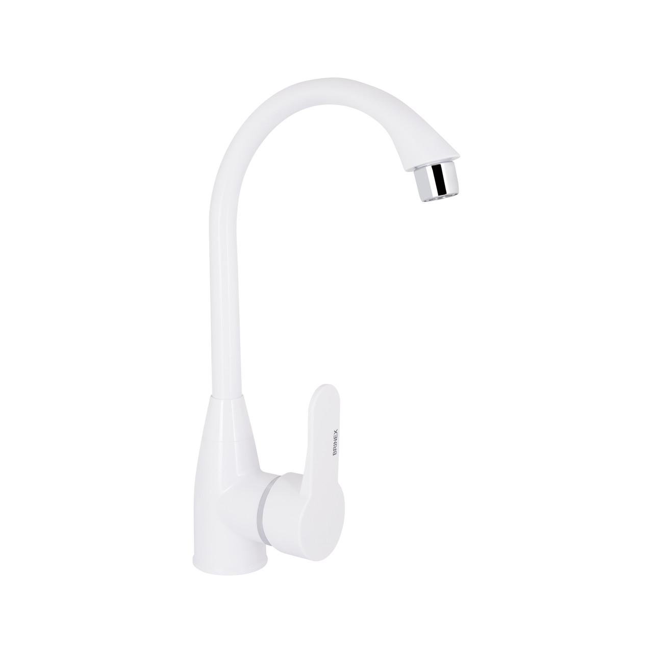 Смеситель для кухни Brinex 35W 007 (2553560385)