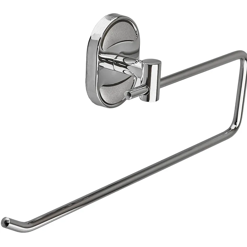 Держатель для бумажных полотенец Zerix настенный (AFB-0103-2) - фото 2