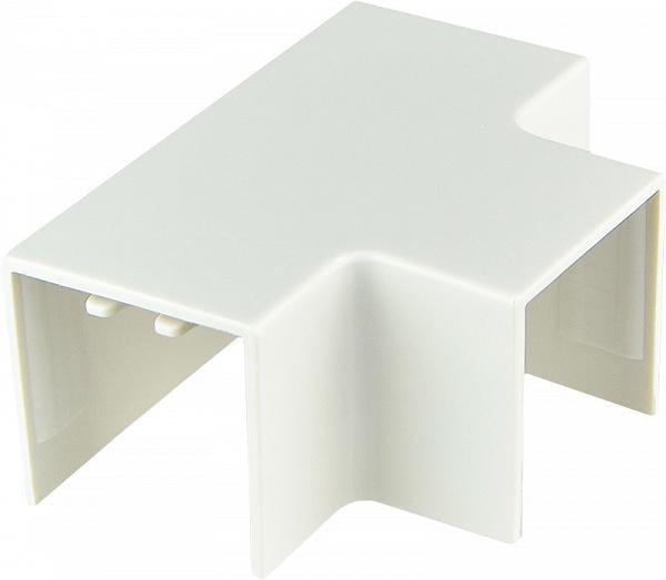 Тройник к кабель-каналу АСКО-УКРЕМ 25х25 мм (A0070040077)