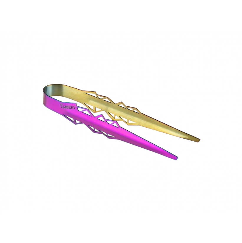 Щипцы Embery Medium-ENVY Хамелеон - фото 3 Щипцы Embery Medium-ENVY Хамелеон - фото 3