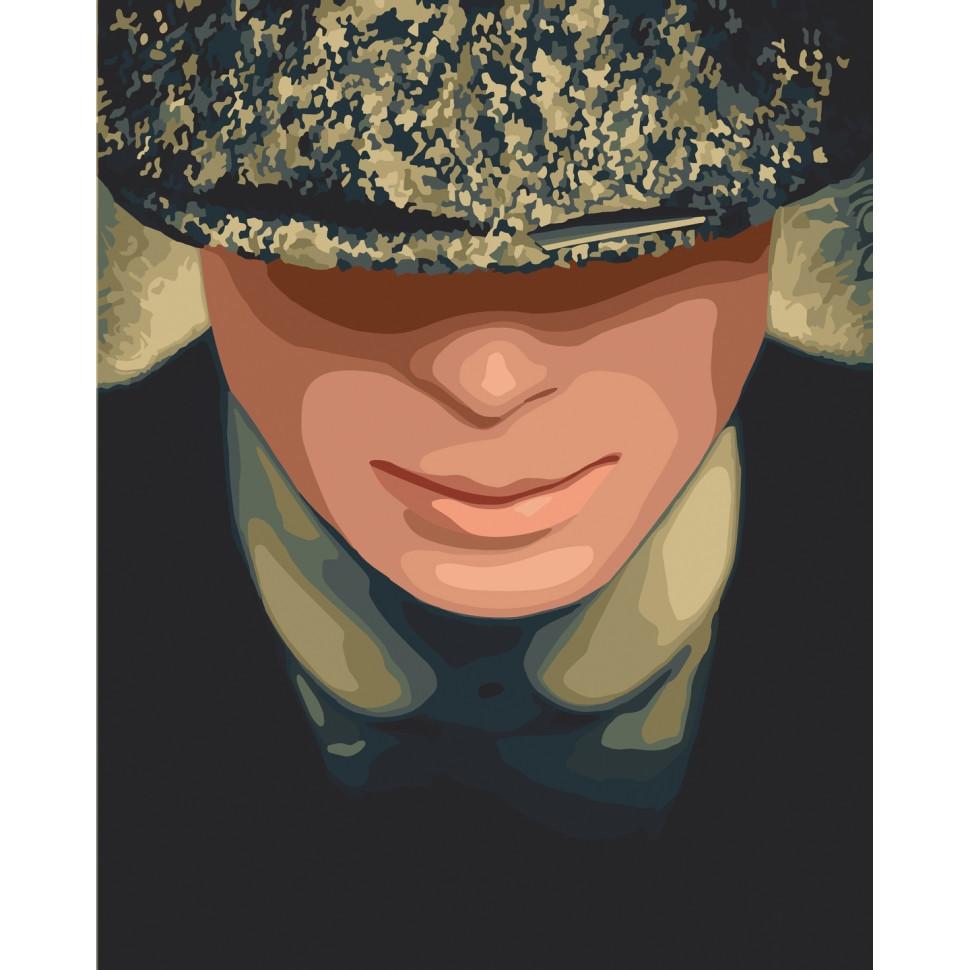 Картина по номерам Art Craft Острые Козырьки 40х50 см (10300-AC)