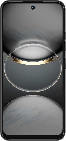 Смартфон Tecno Spark 30C KL5n 8/256GB Orbit Black (4894947051760) - фото 2