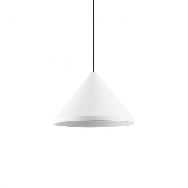 Світильник підвісний Redo EIKO SU LED 13W 3000K WH 5.1.2 (01-1984) Світильник підвісний Redo EIKO SU LED 13W 3000K WH 5.1.2 (01-1984)