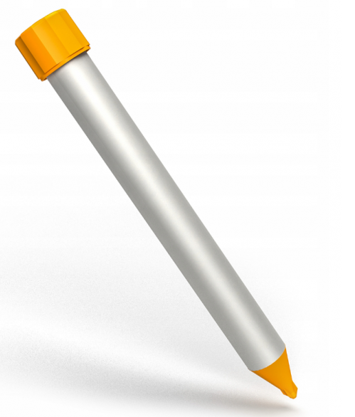 Відлякувач кротів віброакустичний NO PEST Sonic Shock Repeller 1500 1500 м2