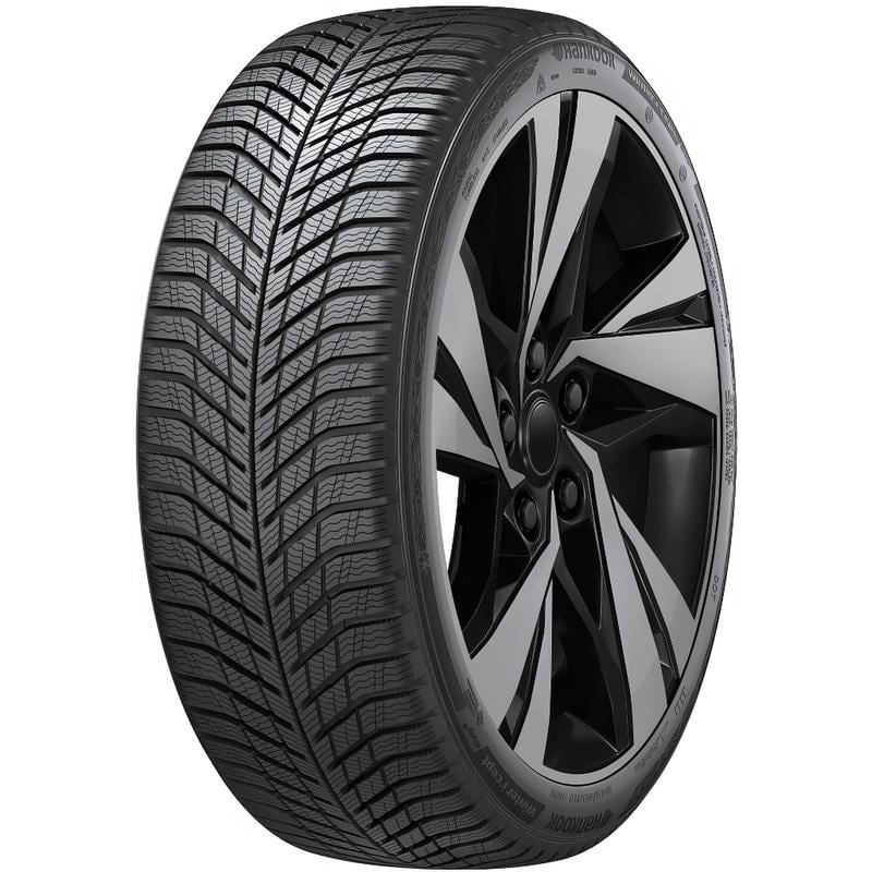 Автошина Hankook Winter i*cept evo4 SUV W340A 245/60 R18 105H (528329)