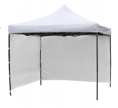 Павильон садовый Maltec 3х3 м 3 стены Светло-серый (2166911958) Павильон садовый Maltec 3х3 м 3 стены Светло-серый (2166911958)