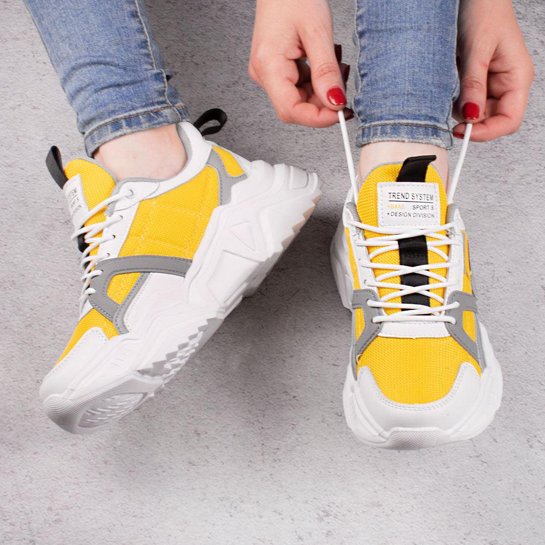 Кроссовки женские Fashion 331217 р. 38 24 см Кроссовки женские Fashion 331217 р. 38 24 см