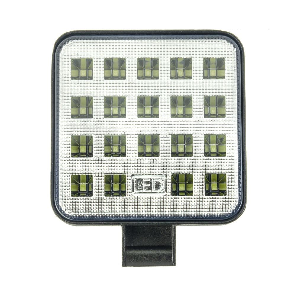 Фара светодиодная Cyclone WL-D12 SLIM 3030-19 Spot 30 W (НФ-00001173)