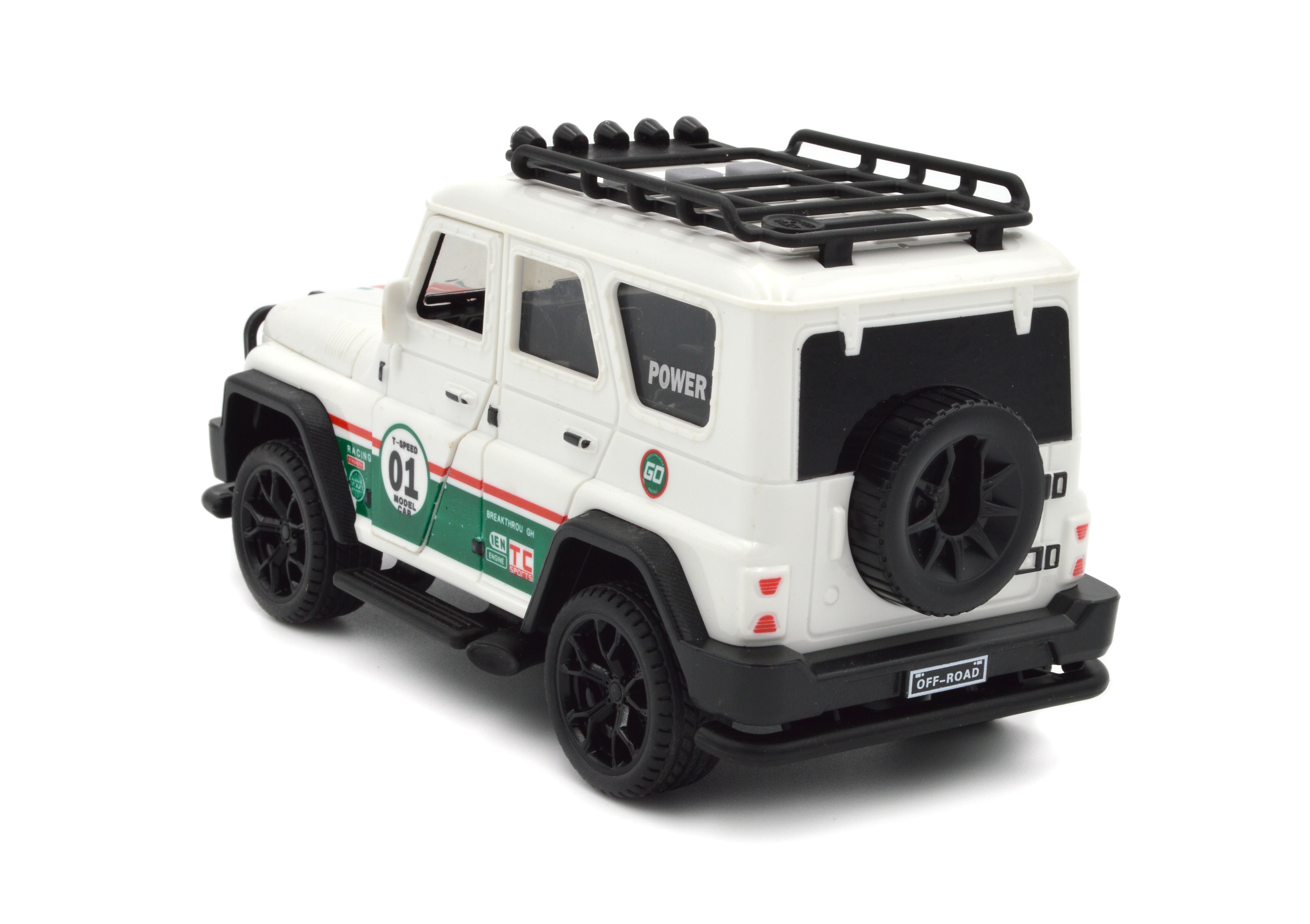 Іграшка машинка пластмасова з парогенератором/інерція звук/світло/відчиняються двері (LDP 3A) - фото 3 Іграшка машинка пластмасова з парогенератором/інерція звук/світло/відчиняються двері (LDP 3A) - фото 3