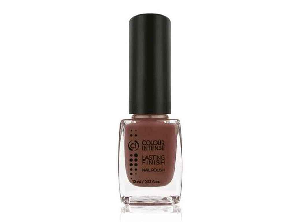 Лак для ногтей Colour Intense LASTING FINISH 254 эмаль 10 мл (1029610)