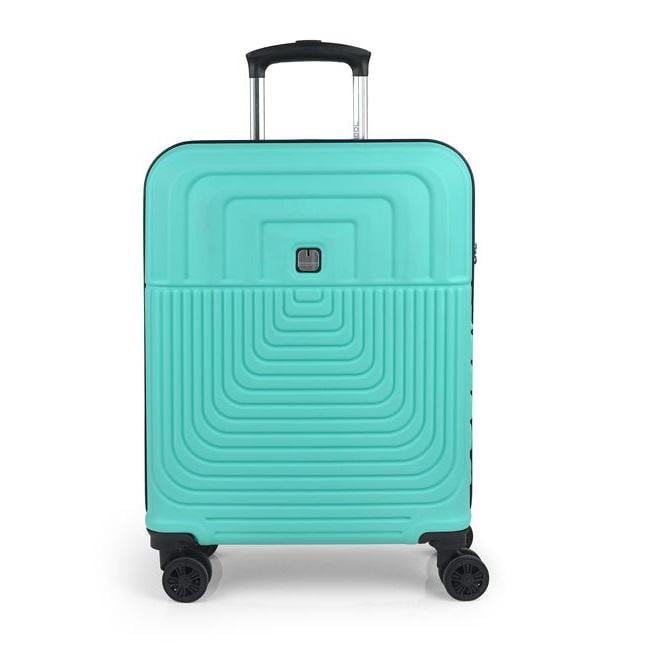 Чемодан Gabol Ego S Turquoise (119822-018)