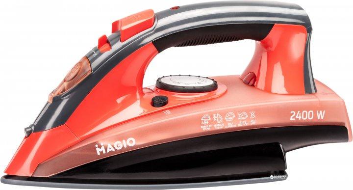 Утюг Magio MG-536 с керамическим покрытием (1651807771)