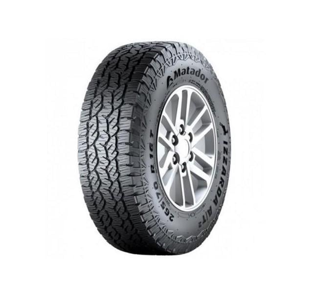 Шина Matador MP 72 Izzarda A/T 2 235/70 R16 106H всесезонная