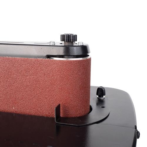 Осциляційно-шпиндельний шліфувальний верстат ProCraft OSS500 - фото 10 Осциляційно-шпиндельний шліфувальний верстат ProCraft OSS500 - фото 10