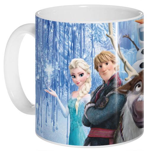 Чашка Frozen 6 (1219974450)