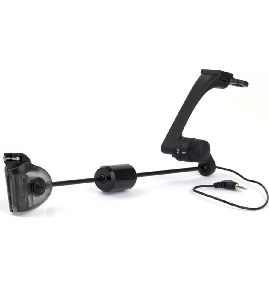 Набор свингеров World4Carp (SW20-4 black) - фото 2 Набор свингеров World4Carp (SW20-4 black) - фото 2