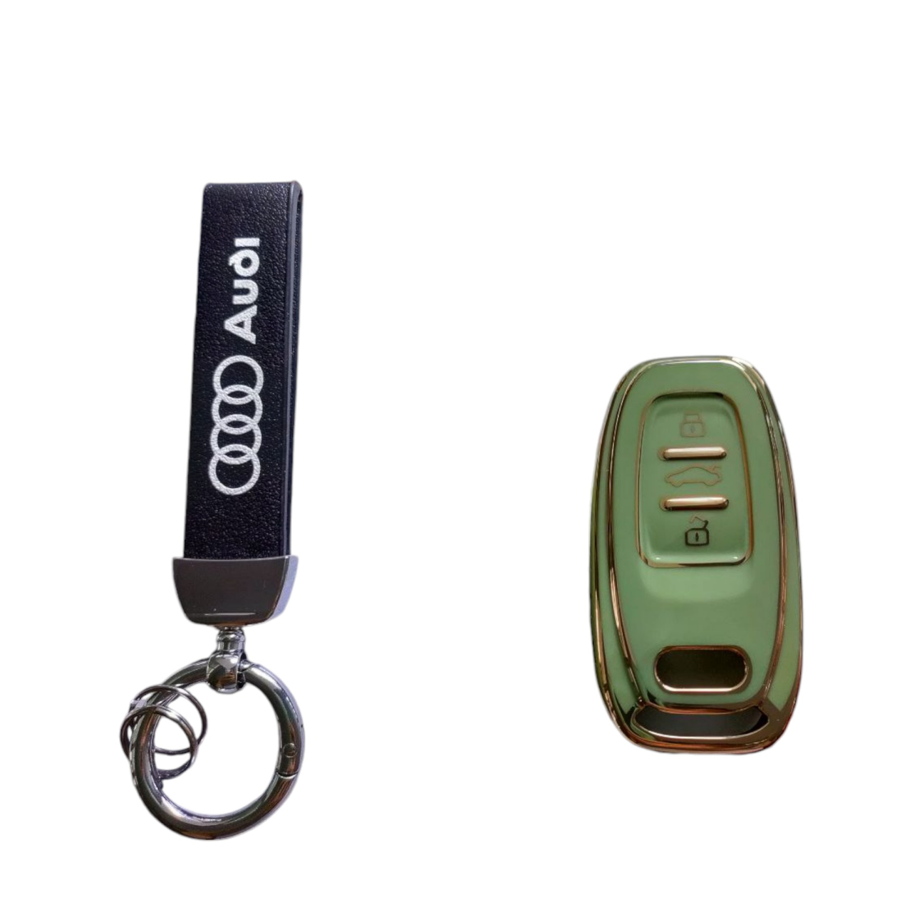 Чехол для ключа Audi (2360816253)