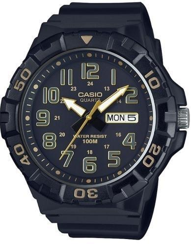 Годинник чоловічий Casio MRW-210H-1A2VEF Годинник чоловічий Casio MRW-210H-1A2VEF