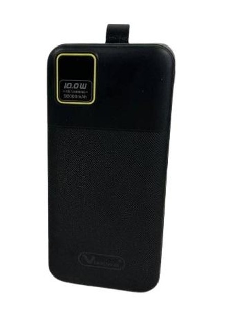 Повербанк Mobile power bank 50000 mAh