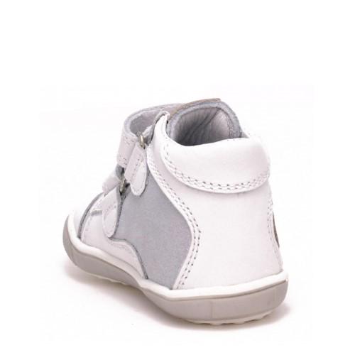 Ботинки детские BARTEK 11703-7-OVW р. 21 Белый (18310-11926) - фото 5 Ботинки детские BARTEK 11703-7-OVW р. 21 Белый (18310-11926) - фото 5