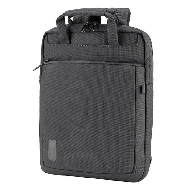 Міський рюкзак Tucano WO4 MB Pro 14" 5 л Black (WO4BK-MB14-AX)