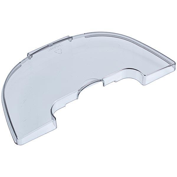 Кришка контейнера води кавоварки DeLonghi 7313286089 (00000015677) - фото 2