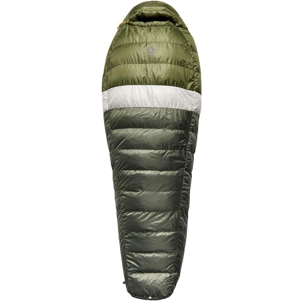 Спальник трёхсезонный Sierra Designs Get Down 550F 20 Long (70614521L)