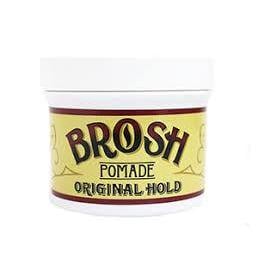 Помада для стилизации BROSH Pomade 280 г