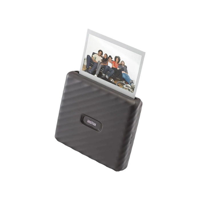 Фотоаппарат Fujifilm Instax Link Wide M Grey (6591)