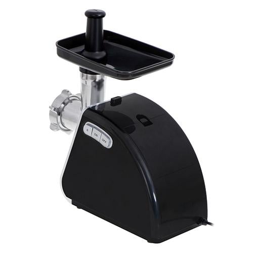 Электромясорубка Camry CR 4812 двухсторонний нож 1600 Вт (612320) - фото 3 Электромясорубка Camry CR 4812 двухсторонний нож 1600 Вт (612320) - фото 3