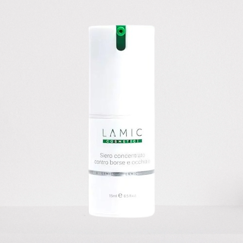Сыворотка концентрат от темных кругов под глазами LAMIC Cosmetici Contorno Occhi Anti Dark Circles 15 мл (2458091549) Сыворотка концентрат от темных кругов под глазами LAMIC Cosmetici Contorno Occhi Anti Dark Circles 15 мл (2458091549)