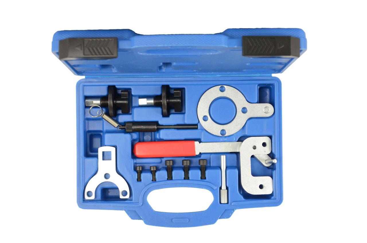 Набір фіксаторів ГРМ Rewolt T1652FIA Fiat/Suzuki 1.3 JTD/CDTI/TDTI - фото 2 Набір фіксаторів ГРМ Rewolt T1652FIA Fiat/Suzuki 1.3 JTD/CDTI/TDTI - фото 2