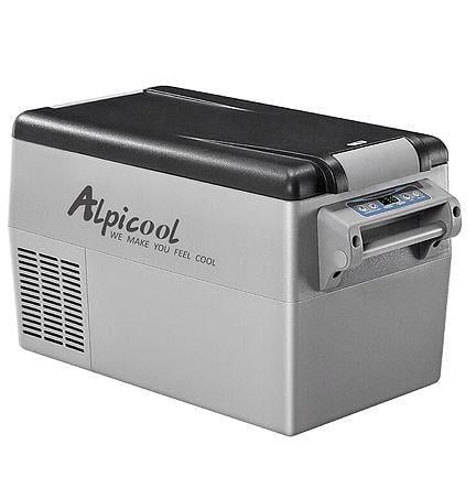 Автохолодильник компресорний Alpicool CF35 35 л (2117389053)