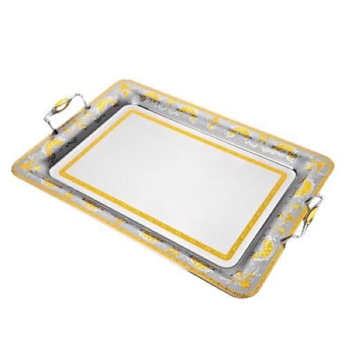 Поднос прямоугольный G Амальфи NGD77TRAY 45х31,5 см (H90-021)