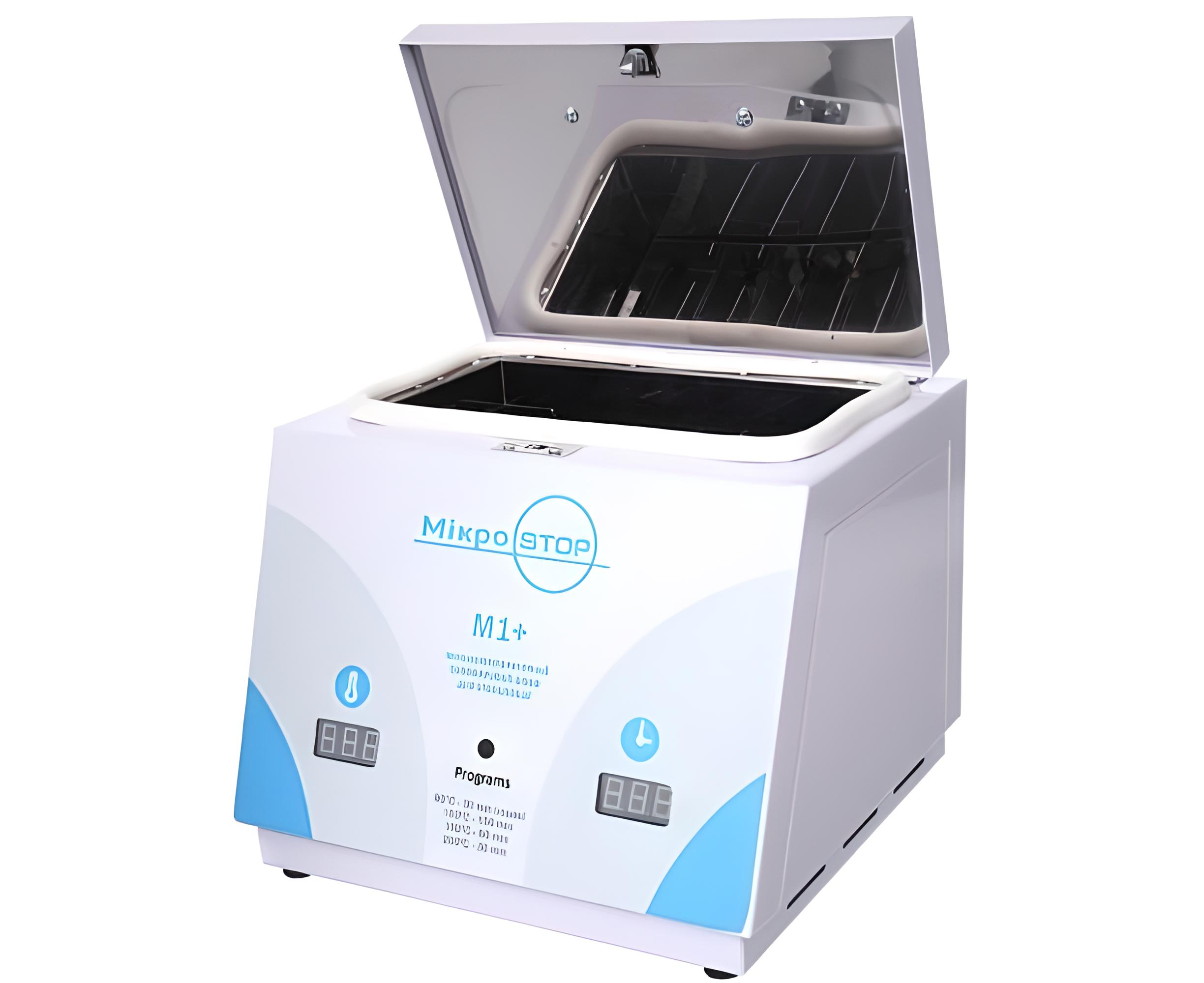 Стерилизатор MICROSTOP M1+