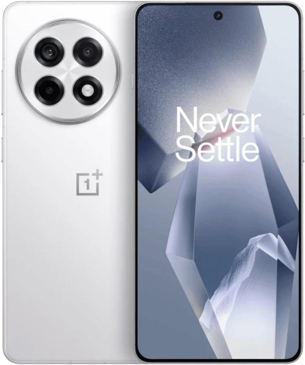 Смартфон OnePlus Ace 5 Pro 12/256 Гб Global ROM White (2523619401)