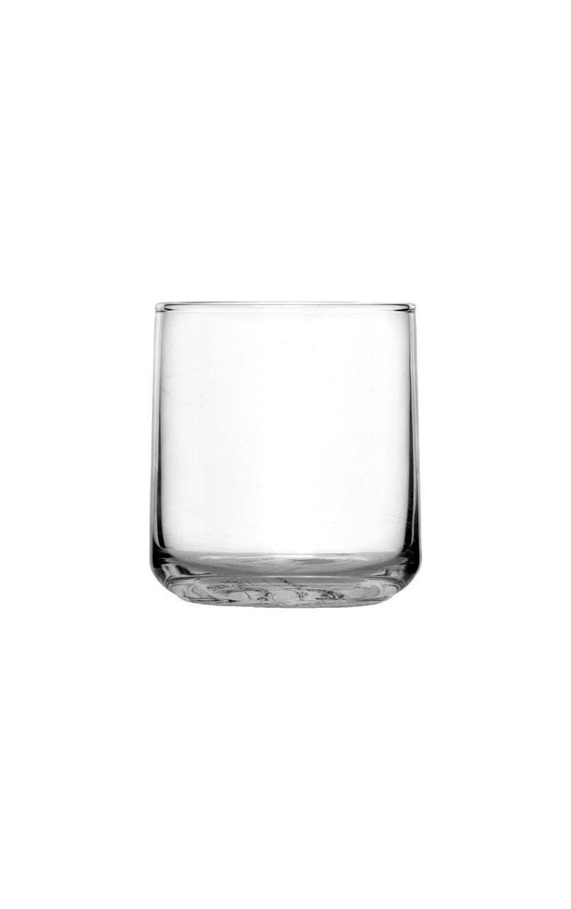 Стакан низкий Uniglass Canti стекло 260 мл (94001)