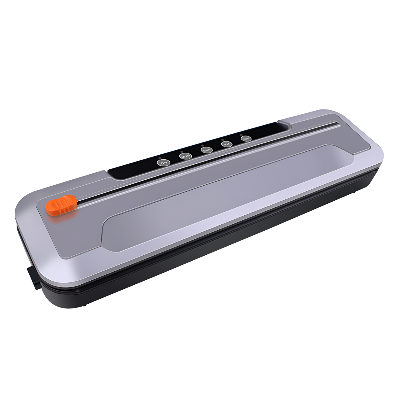 Вакууматор для пакування продуктів та їжі домашній (1752045018296)