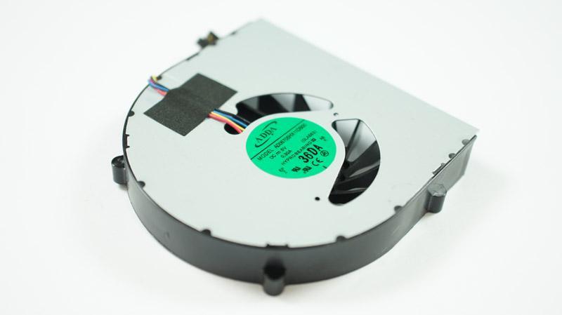 Кулер для ноутбука Lenovo IdeaPad B560 (222773)