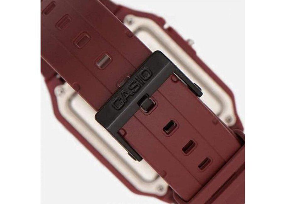 Годинник Casio CA-53WF-4BEF - фото 5