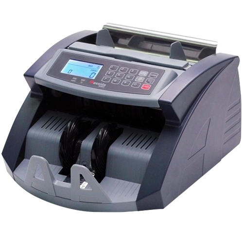 Счетчик Банкнот Cassida 5550 UV/MG PRO. Аппарат для счета денег