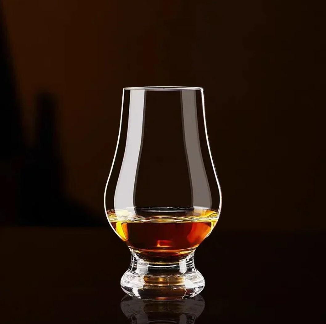 Набор хрустальных бокалов для виски 6 шт. 190 мл - фото 3