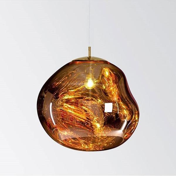 Подвес Plasma 25 см Gold (042092-SHL)