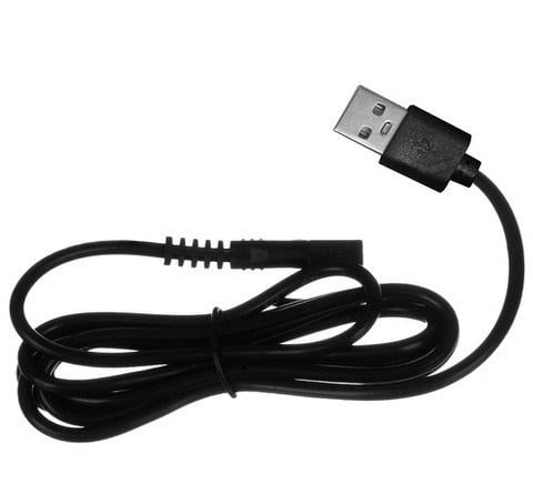 Машинка для стрижки тварин бездротова з насадками та USB-зарядкою - фото 5 Машинка для стрижки тварин бездротова з насадками та USB-зарядкою - фото 5