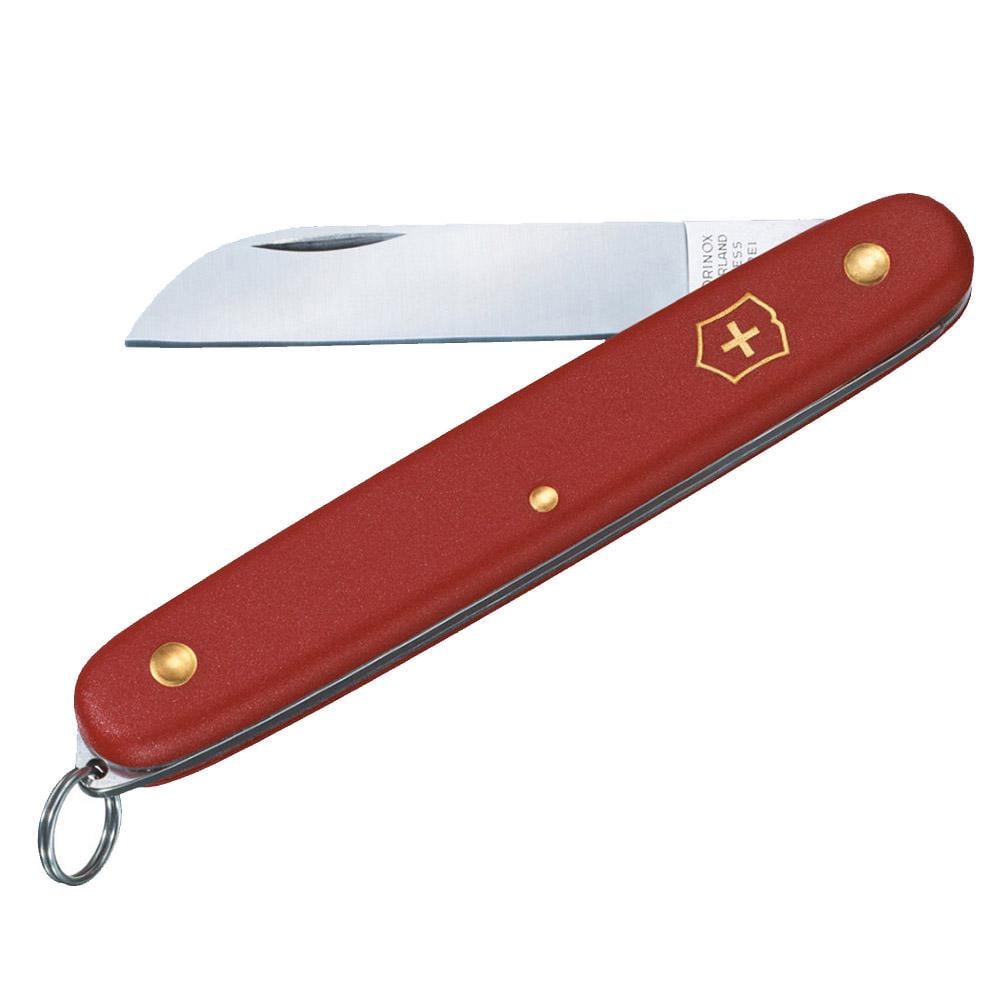 Нож складной Victorinox Floral 100 мм (3.9051)