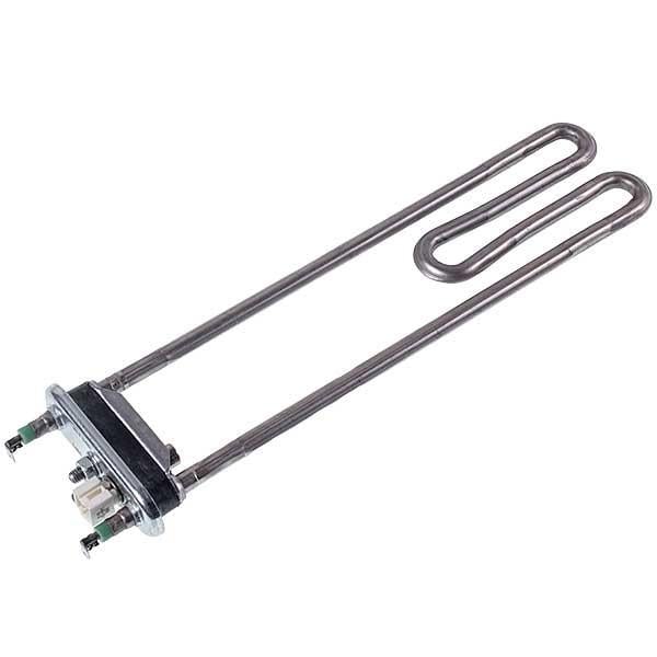 Тэн 908092001633 для стиральной машины Атлант/TPD 275-SG-2000 275 мм 2000W с термодатчиком (00000045520)