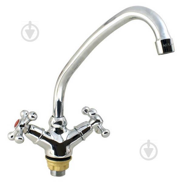 Смеситель для кухни ARMATA 555 (AR0015)