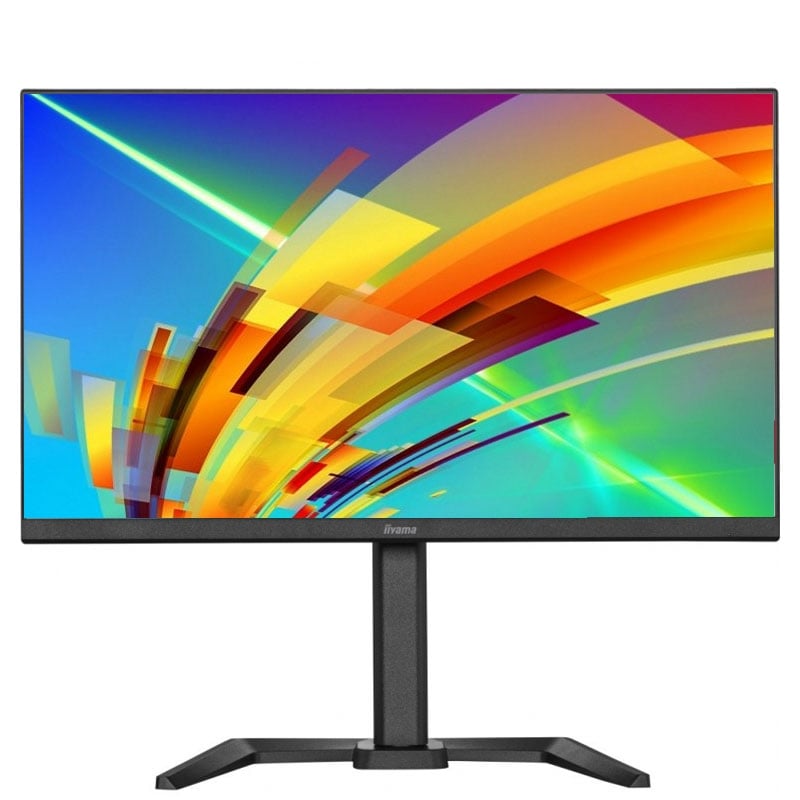 Монитор Iiyama GB2770HSU-B5 безрамочный Fast IPS 1920x1080 Full HD 27" (tf6183)