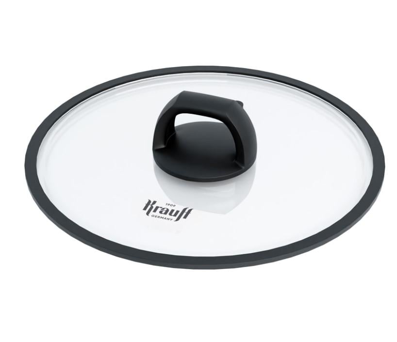 Крышка стеклянная Krauff Prime Chef 20 см