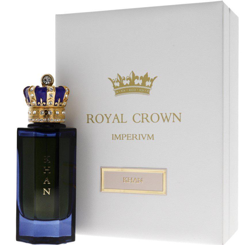 Парфюмированная вода унисекс Royal Crown Khan 100 мл (382113)